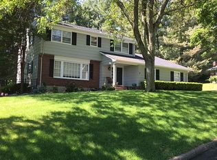 17 Bel Aire Ter, New City, NY 10956