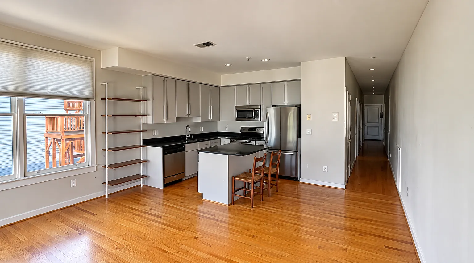 3577 Warder St NW — Photo 2