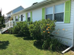 707 Twin Tree Rd, Ocean City, MD 21842