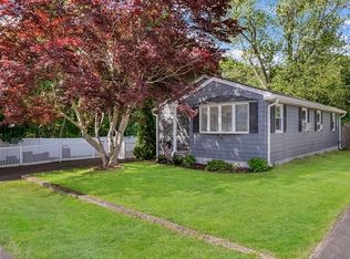 7 Fenton St, Peabody, MA 01960