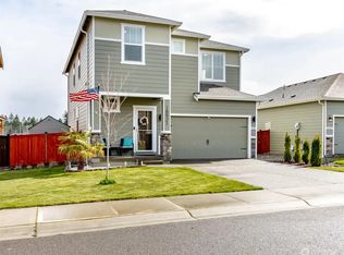 18921 111th Avenue Ct E, Puyallup, WA 98374