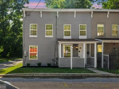 612 9th St, Laurel, MD, 20707