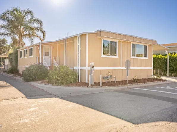 120 Calle De La Rosa Space 120, Camarillo, CA 93012