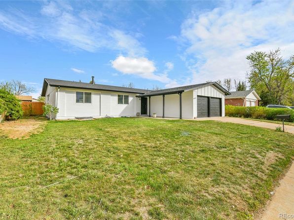 5224 Scranton Court, Denver, CO 80239