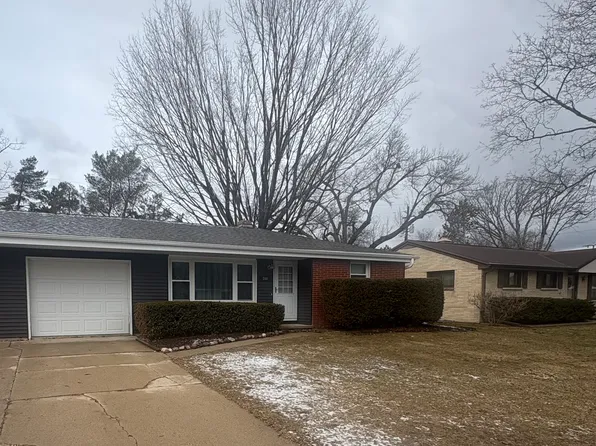 806 Sunny Ln, Green Bay, WI 54304