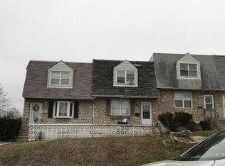 4025 Worrilow Rd, Brookhaven, PA 19015