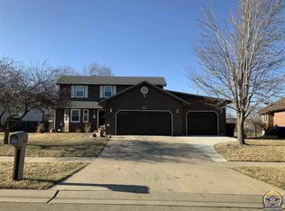 3924 SW 43rd St, Topeka, KS 66610