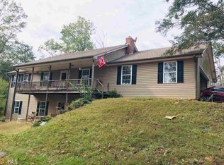 1605 Cody Rd, Mount Airy, GA 30563
