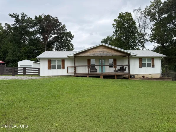 106 Moccasin Hollow Ln, Clinton, TN 37716