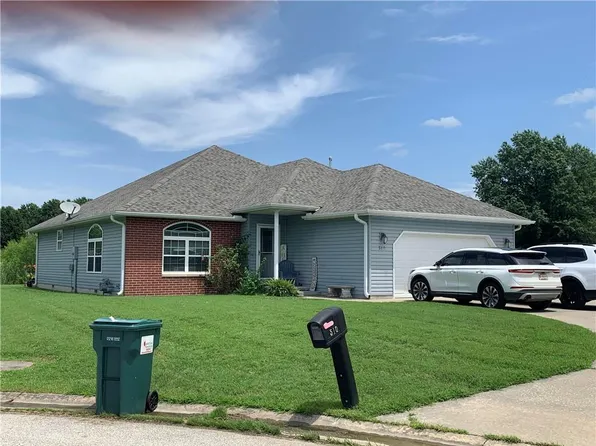 510 Brooklyn Ct, Frontenac, KS 66763