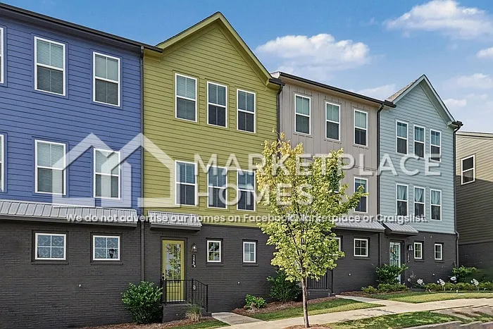 2 bed, 2.5 bath, 1360 sqft, $2,595 — Photo 2
