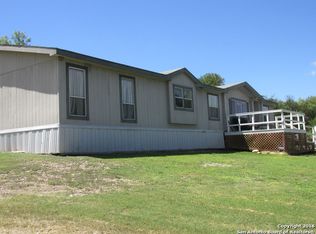 1029 County Road 4511, Hondo, TX 78861