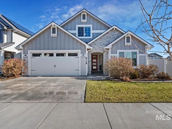 8128 S Topaz Ridge Ave, Boise, ID 83716