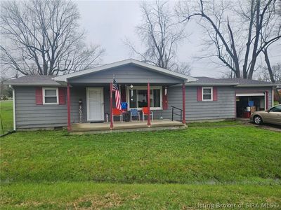 811 Montclair Street, Madison, IN, 47250