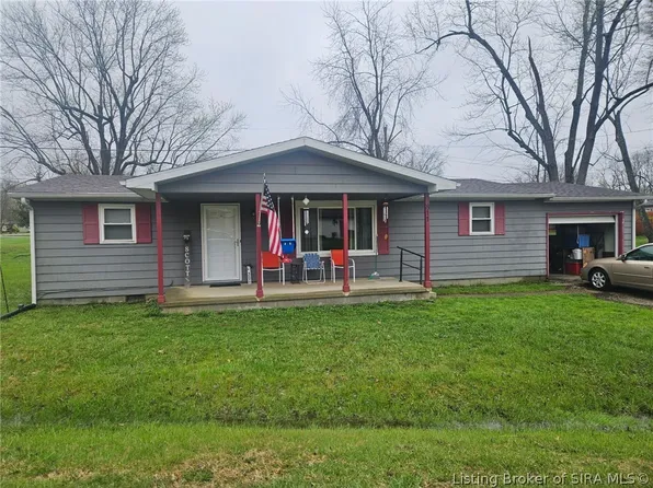 811 Montclair Street, Madison, IN 47250