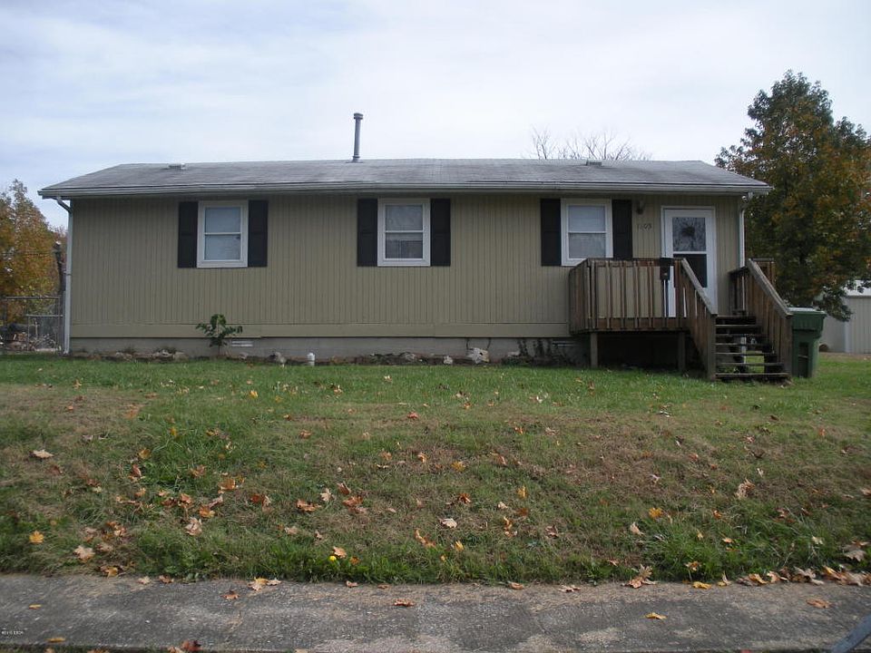 1st image of 1105 Newton Ave