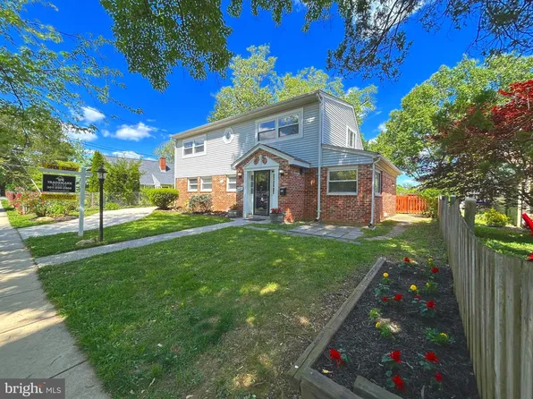9907 Woodland Dr, Silver Spring, MD 20902