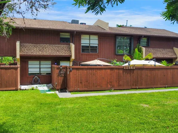 11561 SW 64th St APT A, Miami, FL 33173