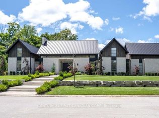 3819 Deer Trl, London, ON N6P 1E6