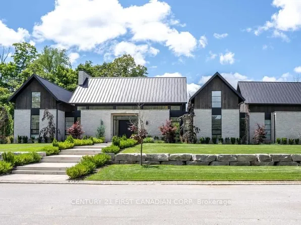 3819 Deer Trl, London, ON N6P 1E6