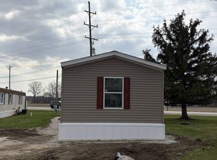 115 Park Estates Ave #115, Pontiac, IL 61764