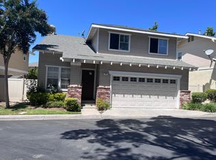 3385 Cobblestone, La Verne, CA 91750
