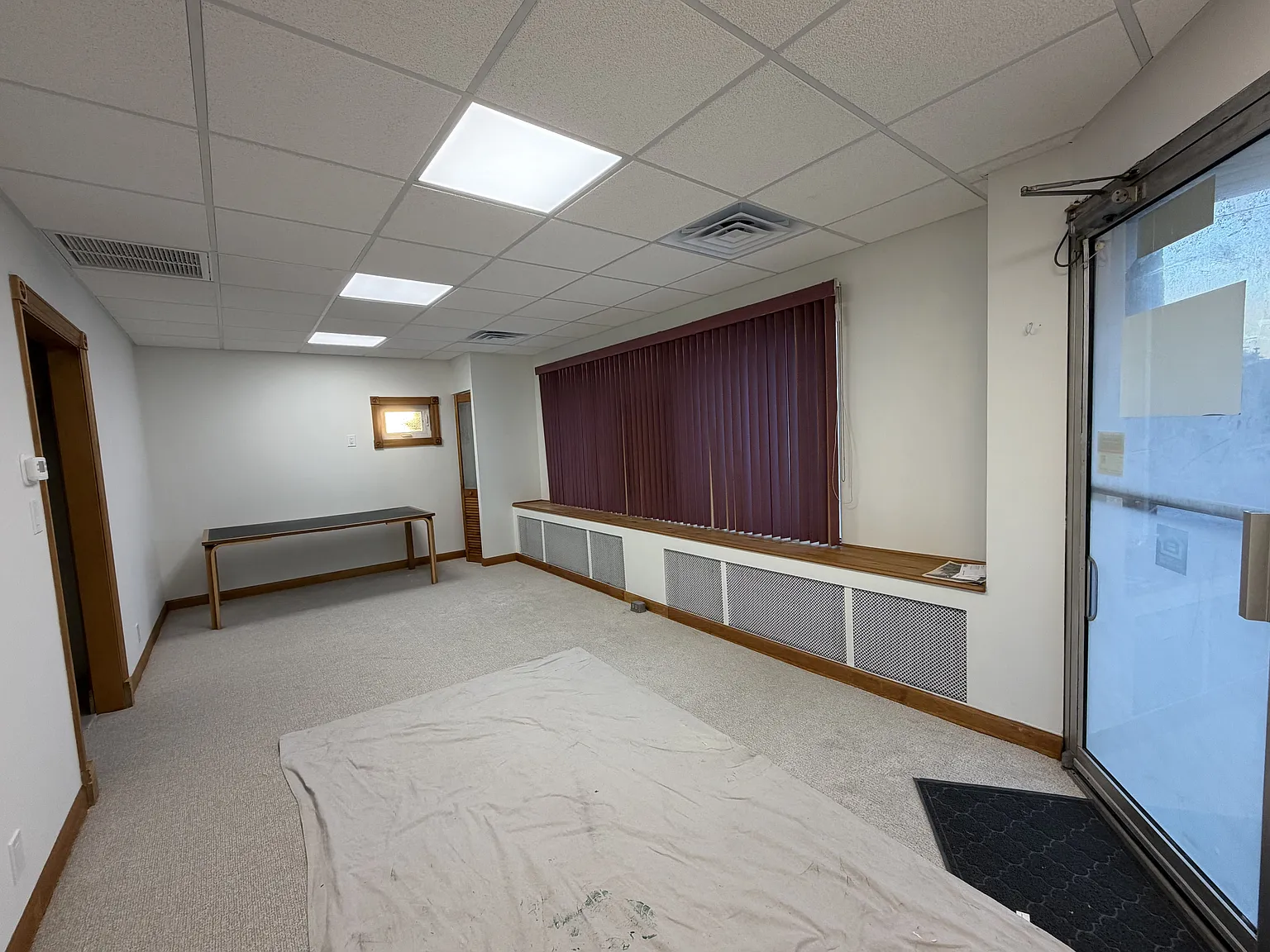 Studio, 650 sqft, $1,500 — Photo 2