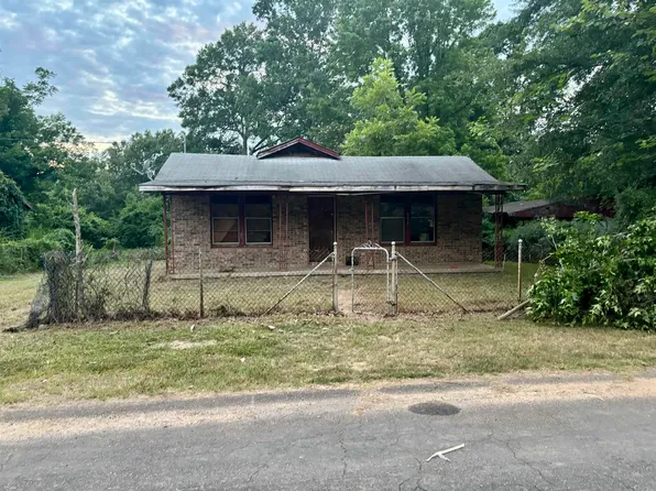 2336 Baker Ave, Camden, AR 71701