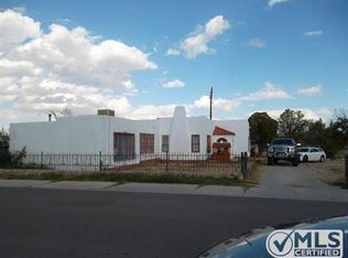 235 Smith Rd, El Paso, TX 79907