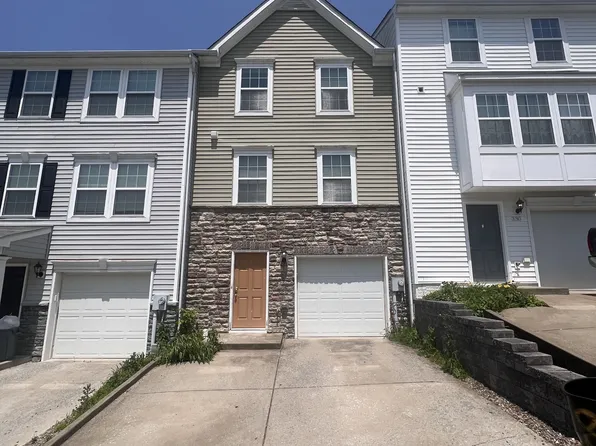 328 Falcon Run, Morgantown, WV