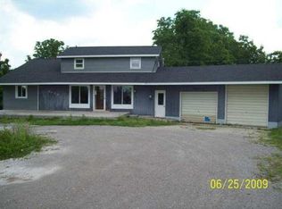 6135 N Us Highway 127, Addison, MI 49220