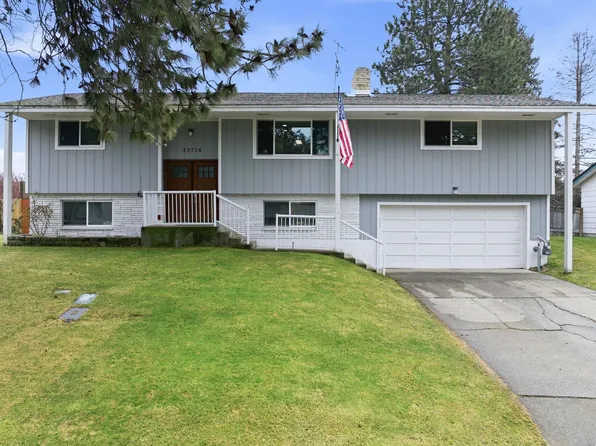 13716 E 30th Ave, Spokane, WA 99216