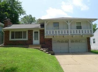 1621 NW 67th St, Kansas City, MO 64118