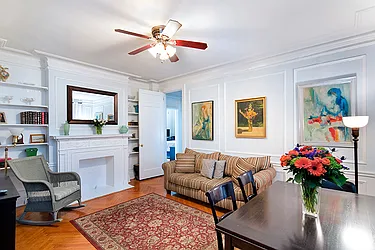 Sold by Brown Harris Stevens