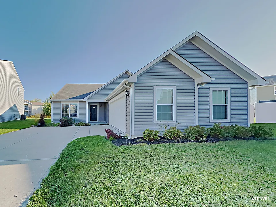 7509 Gold Rush Ct