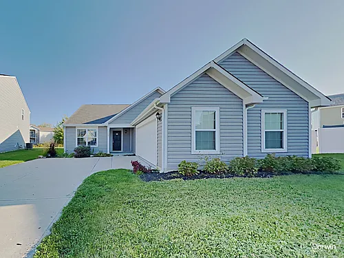 7509 Gold Rush Ct Photo 1