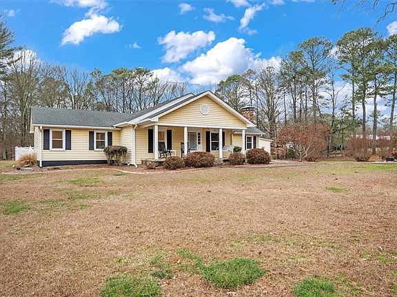 2nd image of 14605 Cogburn Rd