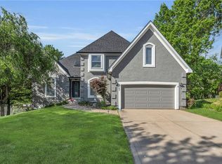 2722 N 101st Ter, Kansas City, KS 66109
