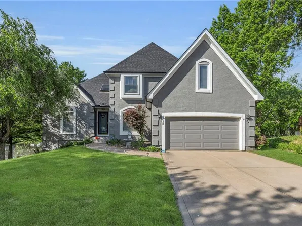 2722 N 101st Ter, Kansas City, KS 66109