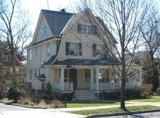 127 N Mountain Ave, Montclair, NJ 07042