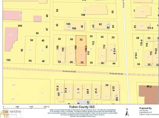 34 Ormond St SE, Atlanta, GA 30315