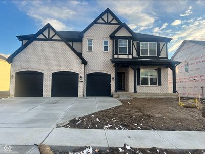 571 Tess Blvd, Westfield, IN, 46074