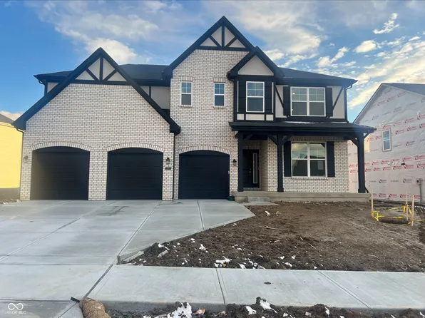 571 Tess Blvd, Westfield, IN 46074