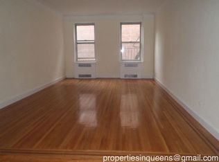 10920 71st Rd APT 5E, Forest Hills, NY 11375