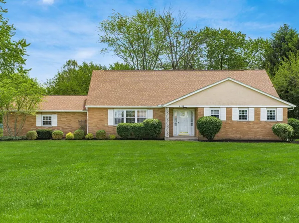 4015 Williamsburg Ct, Grove City, OH 43123