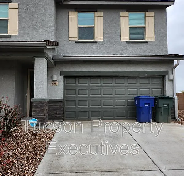 6391 E Calle Hora Cero — Photo 2