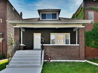 8004 S Ada St, Chicago, IL 60620