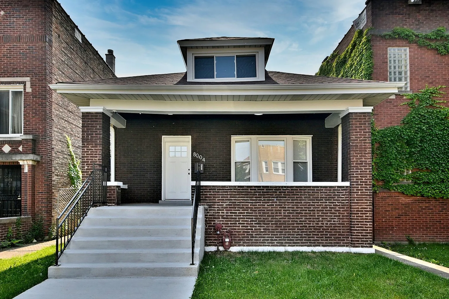 8004 S Ada St photo 1