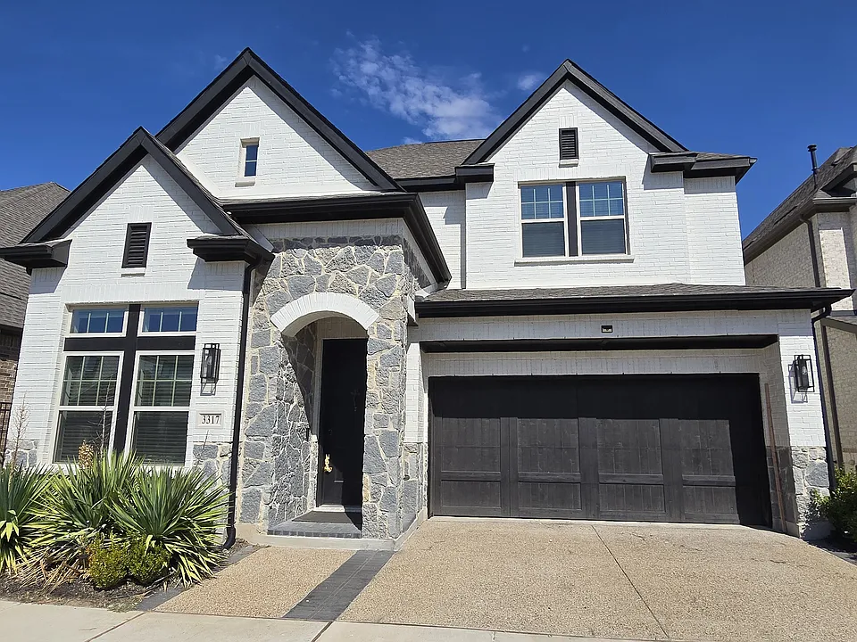 3317 Monarch Pass Dr