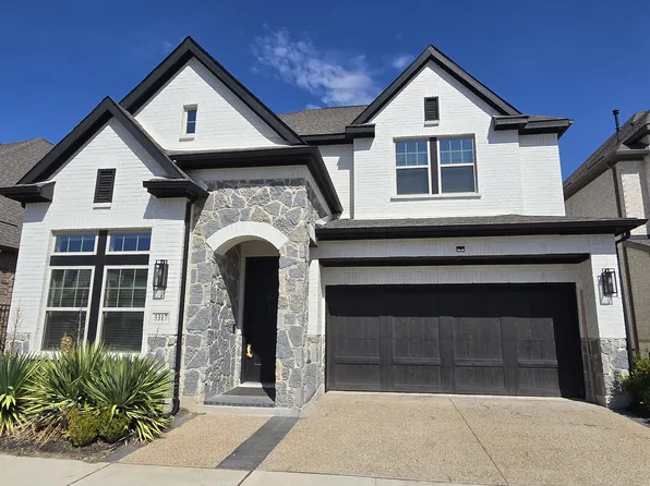 3317 Monarch Pass Dr, Arlington, TX 76005